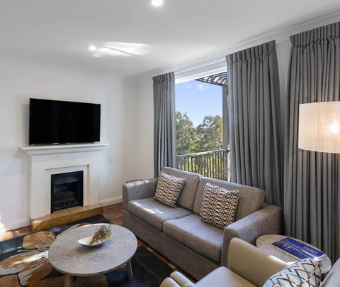 Oaks Cypress Lakes Resort - Stayed 34