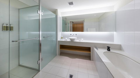 Oaks Cypress Lakes Resort - Stayed 18