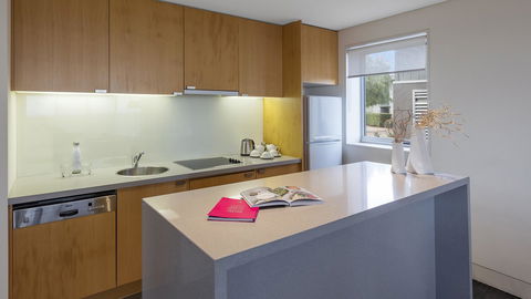 Oaks Cypress Lakes Resort - Stayed 3