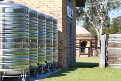 Potters Apartments - Stayed 29