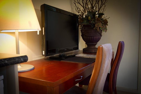 Potters Apartments - Stayed 14