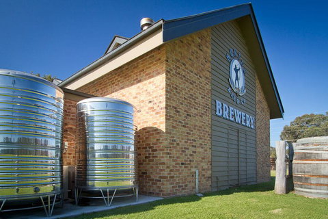 Potters Apartments - Stayed 30