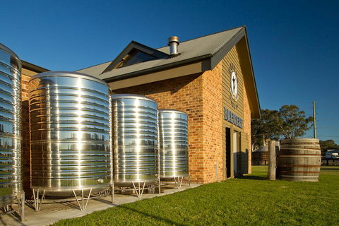 Potters Apartments - Stayed 44