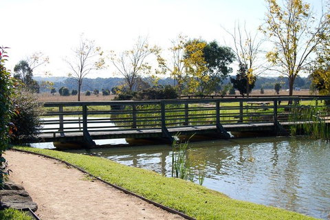 Potters Apartments - Stayed 22