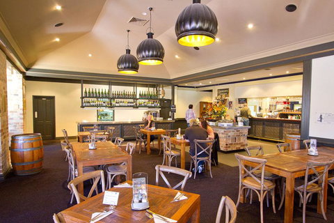 Potters Apartments - Stayed 36