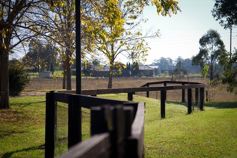 Potters Apartments - Stayed 8