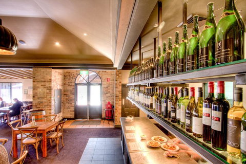 Potters Apartments - Stayed 34