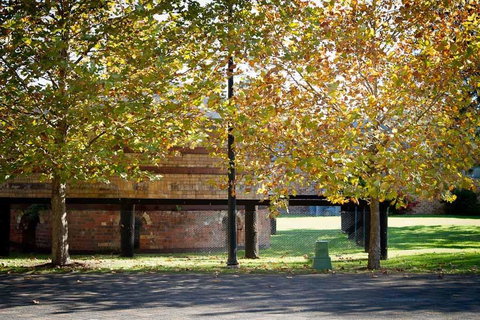 Potters Apartments - Stayed 38