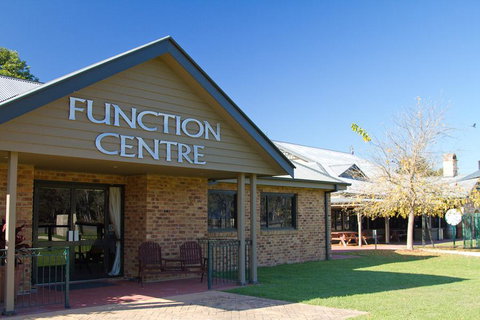 Potters Apartments - Stayed 7