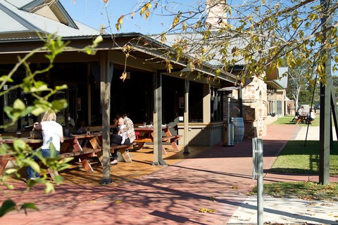 Potters Apartments - Stayed 3