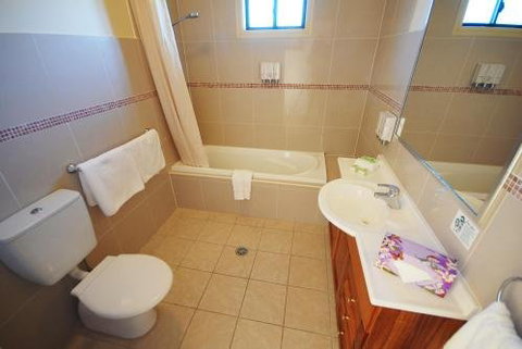 Potters Apartments - Stayed 13