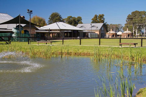 Potters Apartments - Stayed 21