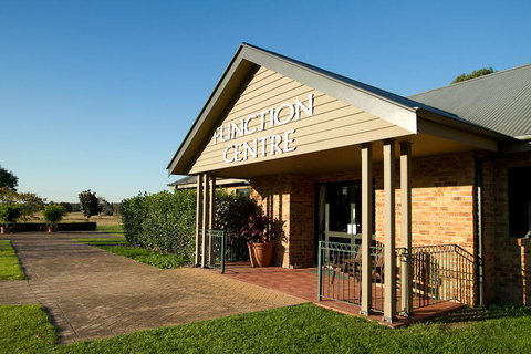 Potters Apartments - Stayed 42