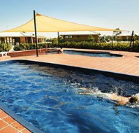 Potters Hotel Brewery Resort - Stays Accommodation