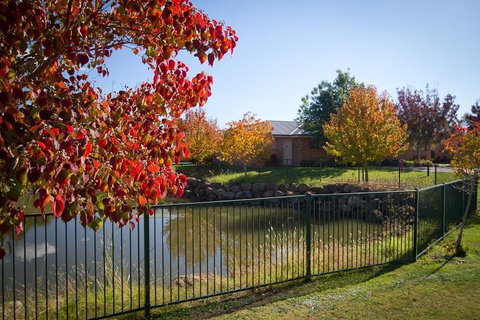 Potters Apartments - Stayed 33