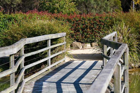 Potters Apartments - Stayed 10