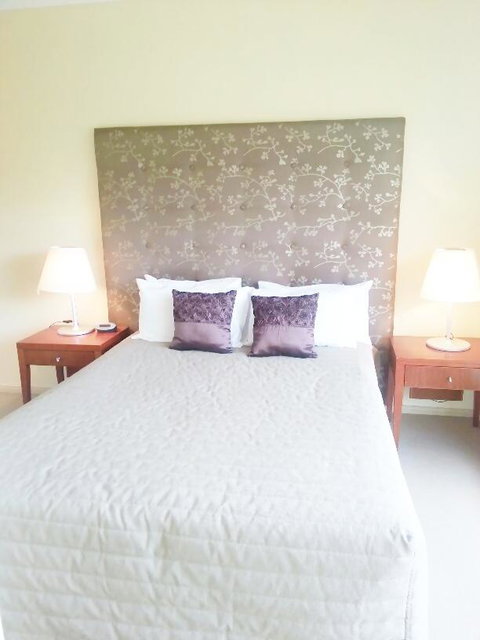 Potters Apartments - Stayed 18