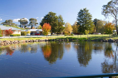 Potters Apartments - Stayed 39