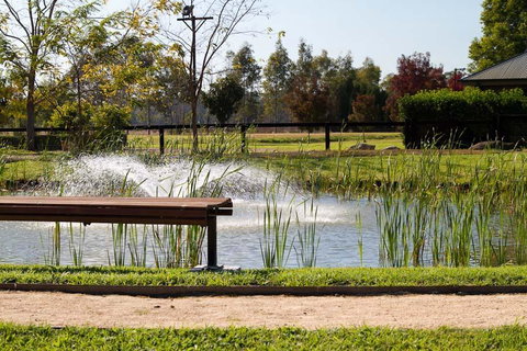 Potters Apartments - Stayed 23