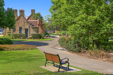 BreakFree On Broadway Sydney, An Accor Hotel - Stayed 30