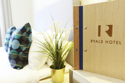 BreakFree On Broadway Sydney, An Accor Hotel - Stayed 25