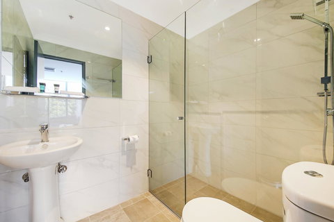 BreakFree On Broadway Sydney, An Accor Hotel - Stayed 14