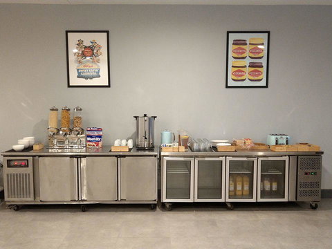 BreakFree On Broadway Sydney, An Accor Hotel - Stayed 2