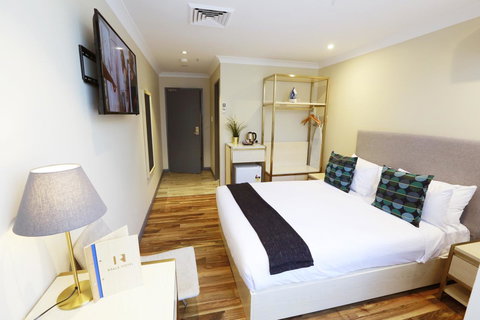 BreakFree On Broadway Sydney, An Accor Hotel - Stayed 18