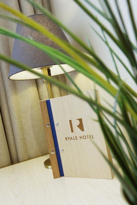 BreakFree On Broadway Sydney, An Accor Hotel - Stayed 21