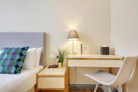 BreakFree On Broadway Sydney, An Accor Hotel - Stayed 15