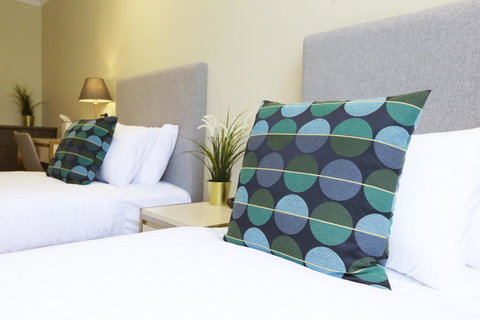 BreakFree On Broadway Sydney, An Accor Hotel - Stayed 16