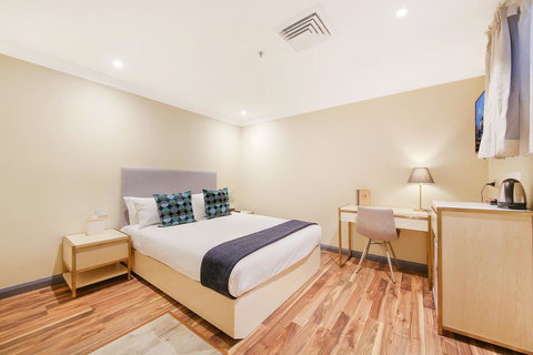 BreakFree On Broadway Sydney, An Accor Hotel - Stayed 11