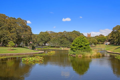 BreakFree On Broadway Sydney, An Accor Hotel - Stayed 31