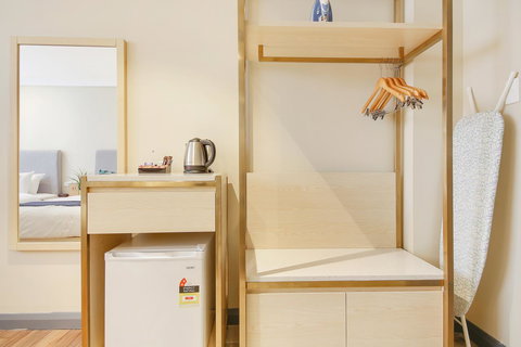 BreakFree On Broadway Sydney, An Accor Hotel - Stayed 12