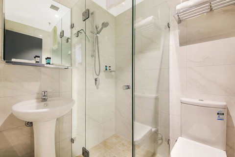 BreakFree On Broadway Sydney, An Accor Hotel - Stayed 17