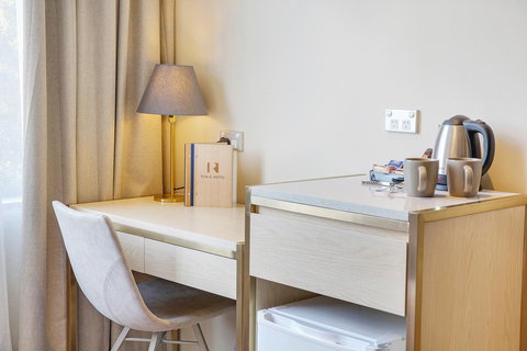 BreakFree On Broadway Sydney, An Accor Hotel - Stayed 13