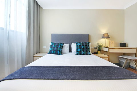 BreakFree On Broadway Sydney, An Accor Hotel - Stayed 7