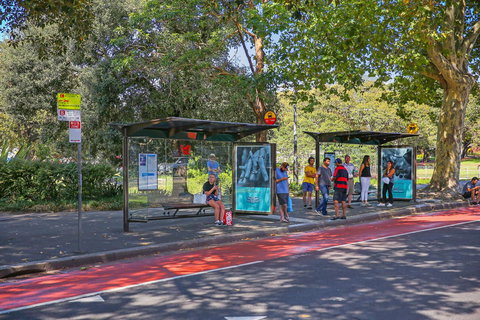 BreakFree On Broadway Sydney, An Accor Hotel - Stayed 26