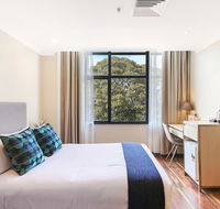 Ryals Hotel - Broadway - Stayed