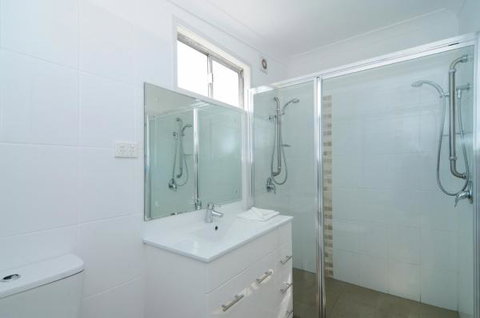 Huskisson Holiday Motel Cabins - Stayed 31