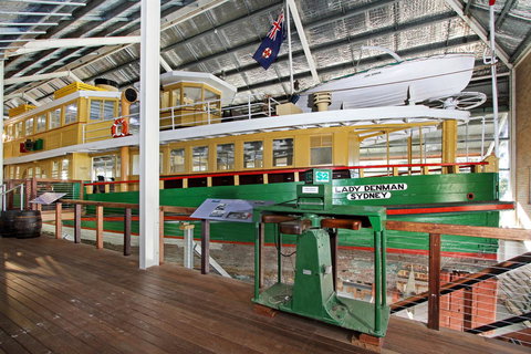 Huskisson Holiday Motel Cabins - Stayed 13