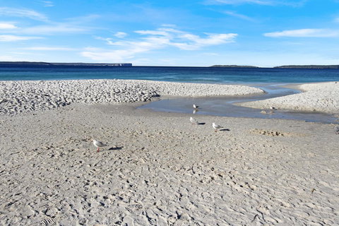 Huskisson Holiday Motel Cabins - Stayed 21