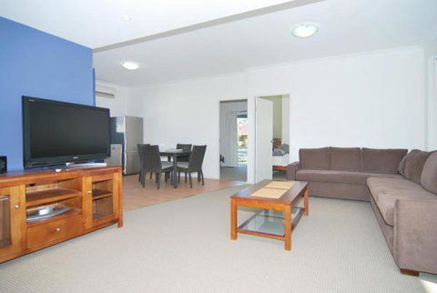 Huskisson Holiday Motel Cabins - Stayed 27