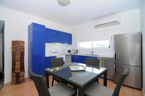 Huskisson Holiday Motel Cabins - Stayed 26