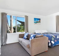 Huskisson Holiday Motel Cabins - Stayed