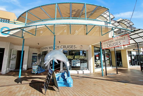 Huskisson Holiday Motel Cabins - Stayed 22