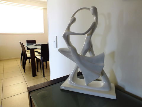 Pacific Marina Apartments - Stayed 10