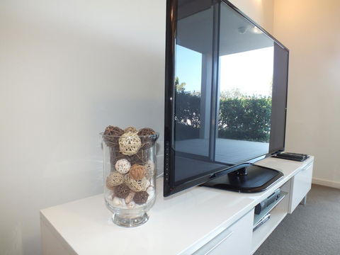 Pacific Marina Apartments - Stayed 38