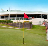 cluBarham Golf Resort - Stayed