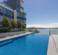 Accommodate Canberra - Lakefront - Stayed